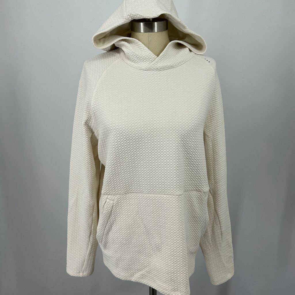 Lululemon Textured Hoodie