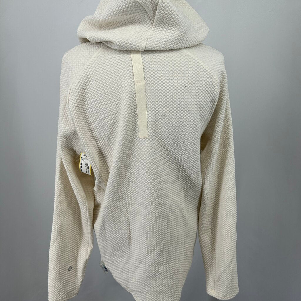 Lululemon Textured Hoodie