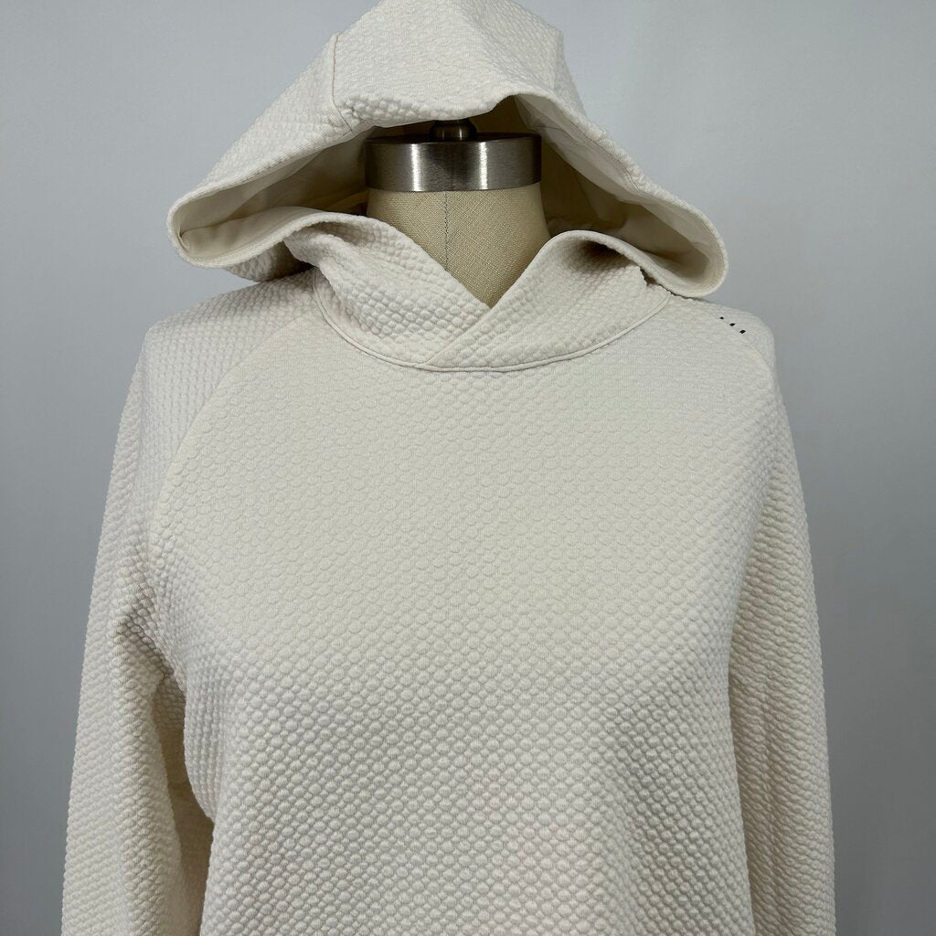 Lululemon Textured Hoodie