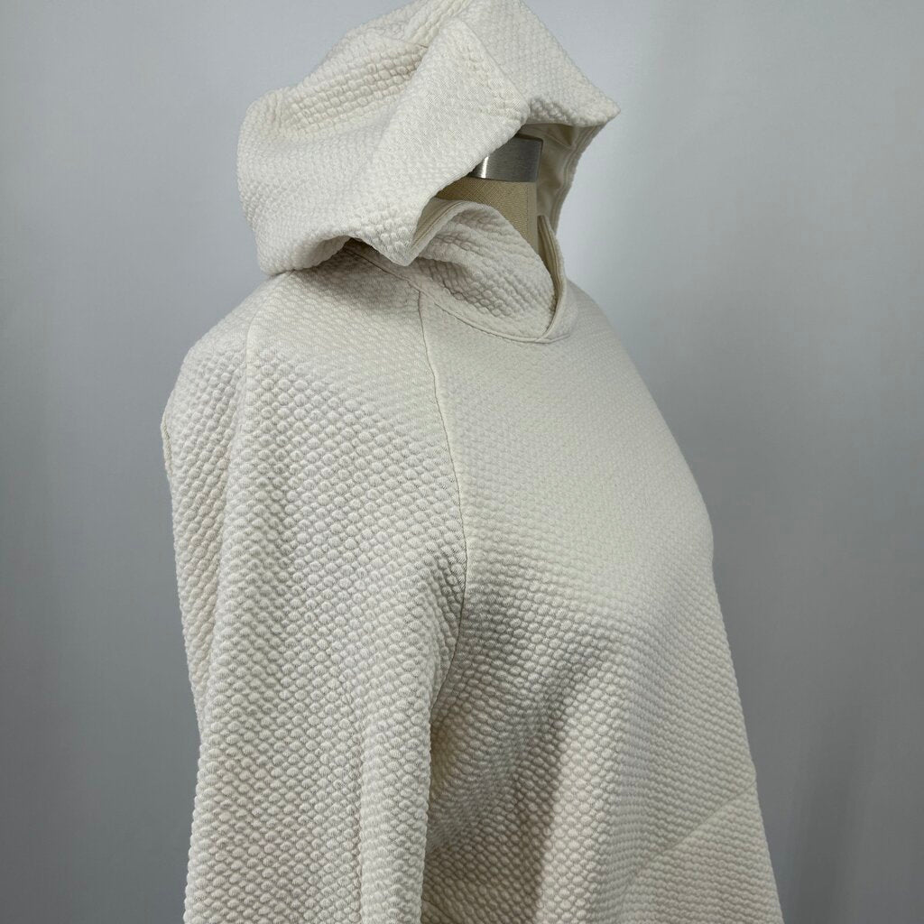 Lululemon Textured Hoodie