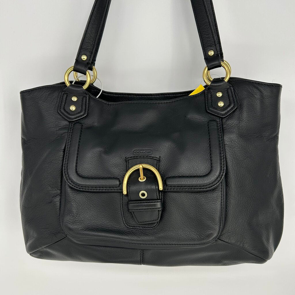 Coach Campbell Belle Carryall