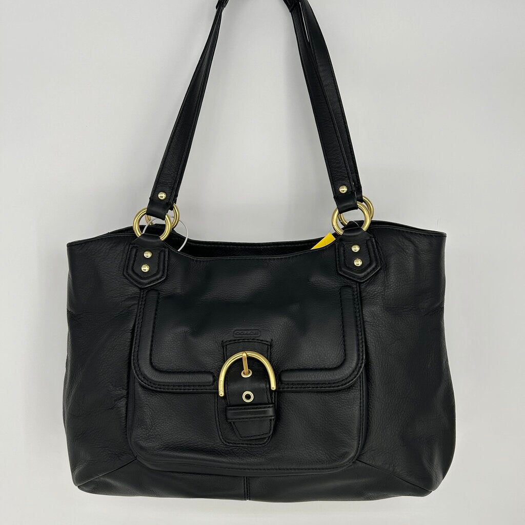 Coach Campbell Belle Carryall