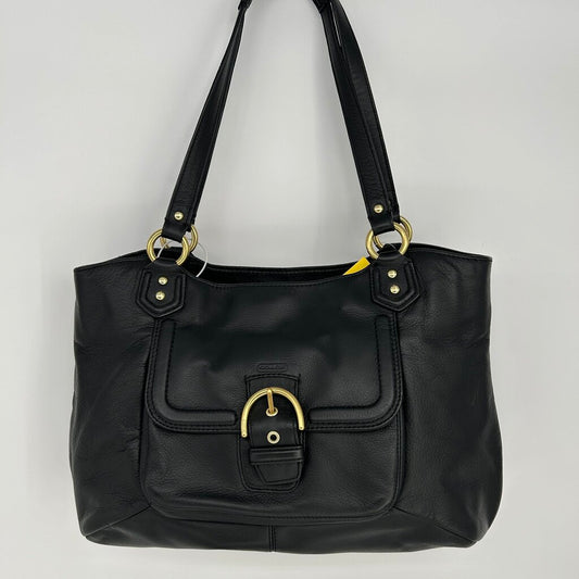 Coach Campbell Belle Carryall