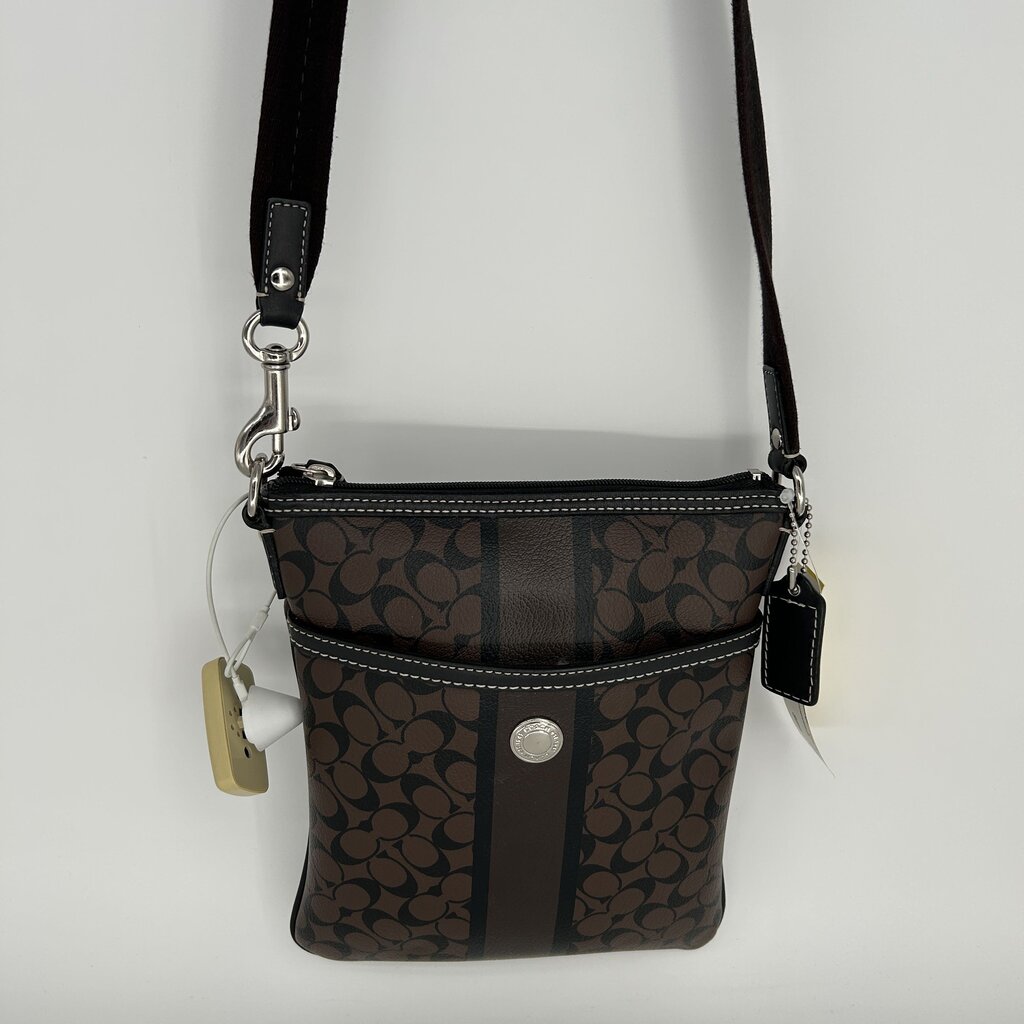 Coach Crossbody
