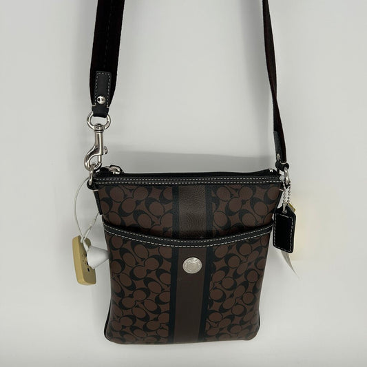 Coach Crossbody