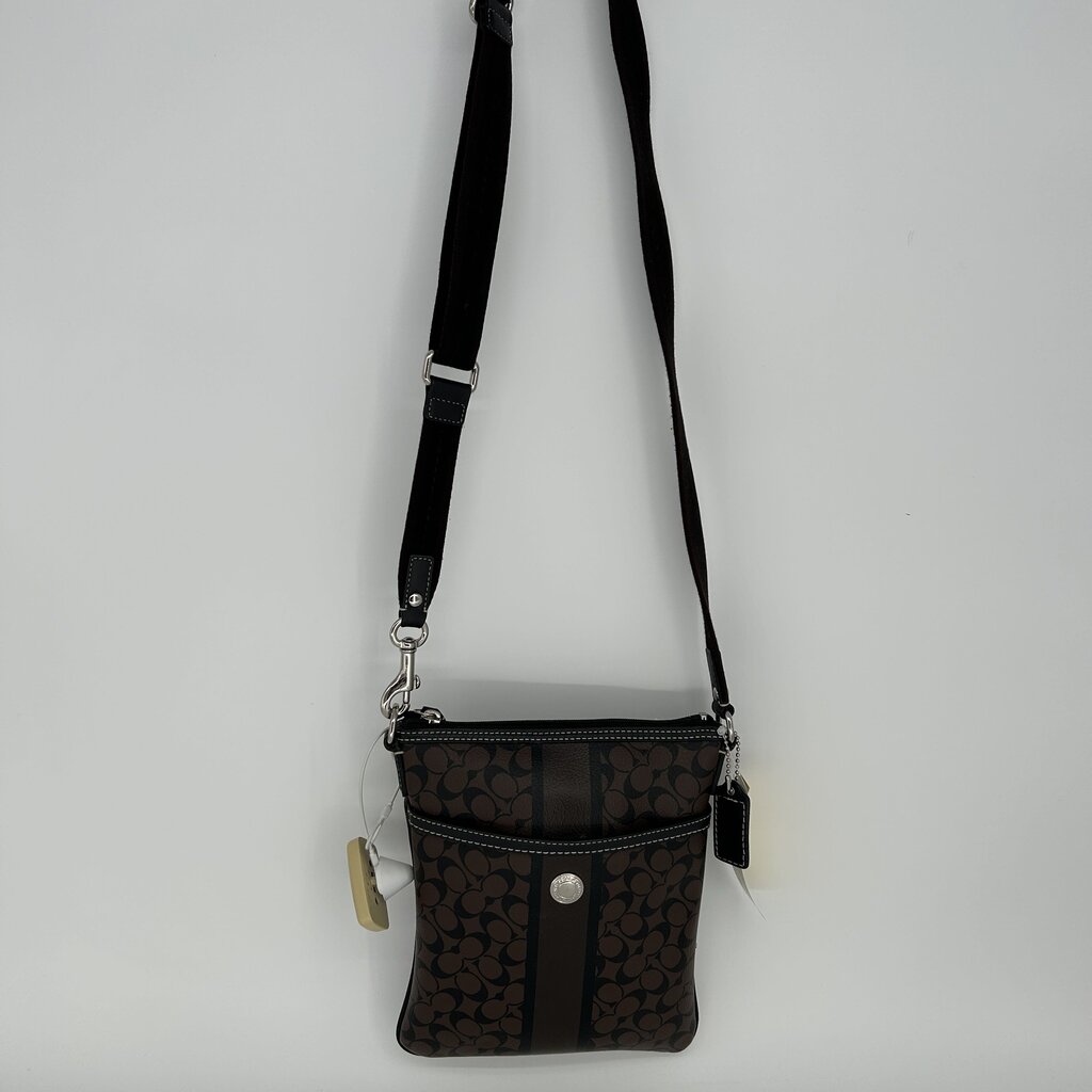 Coach Crossbody