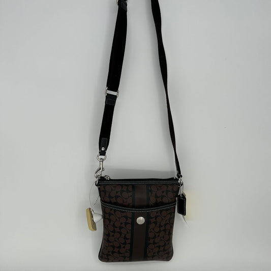Coach Crossbody