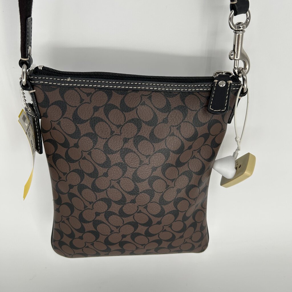 Coach Crossbody