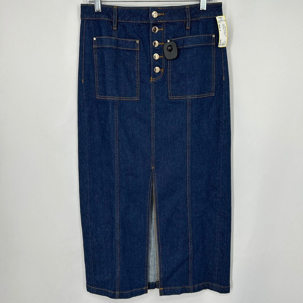 Loft Jeans