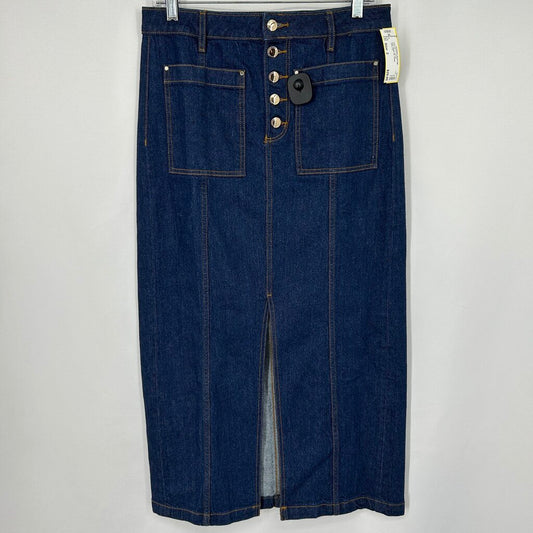 Loft Jeans