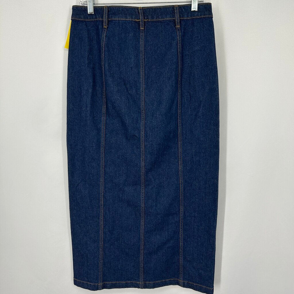 Loft Jeans