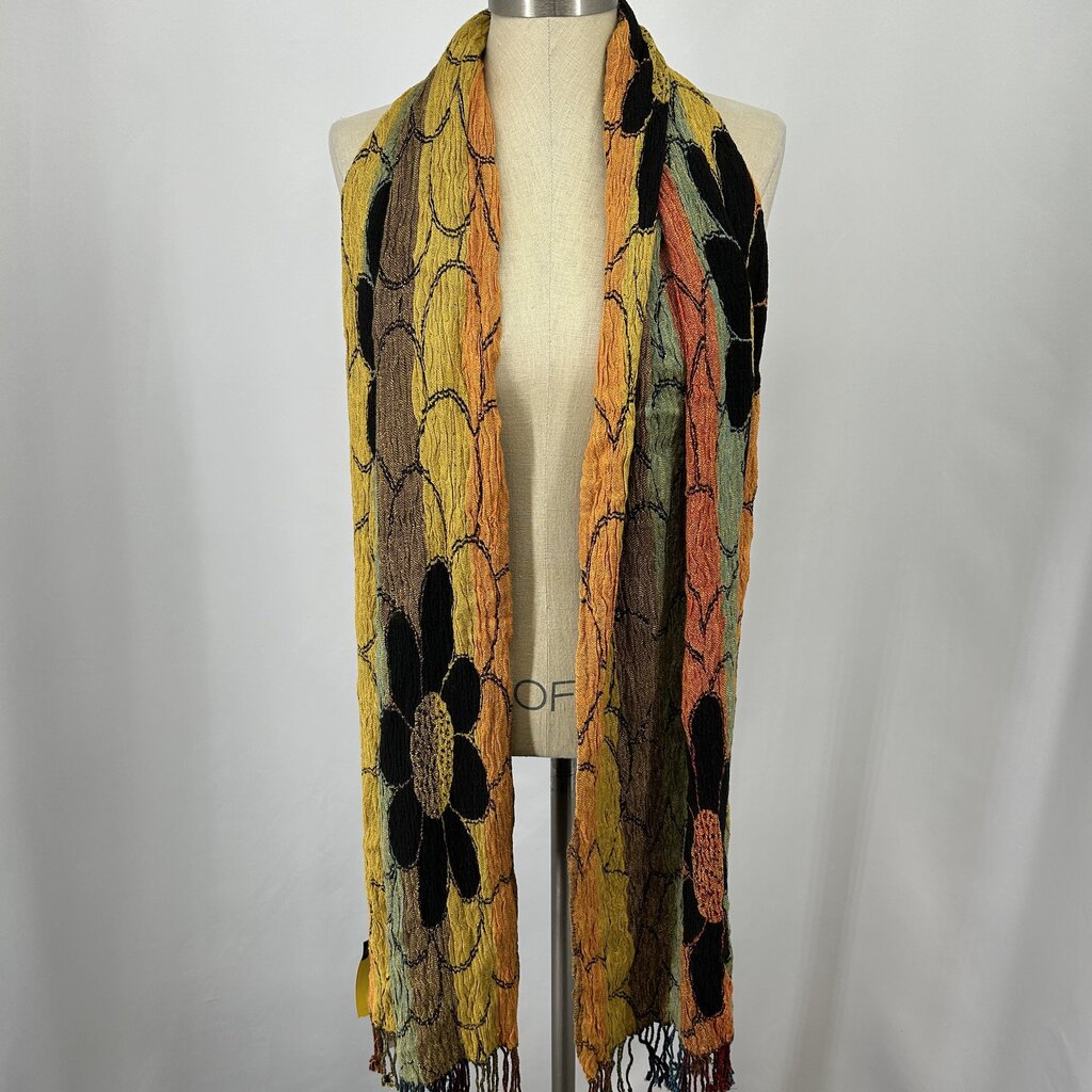Chelsey by Joseph Scarf