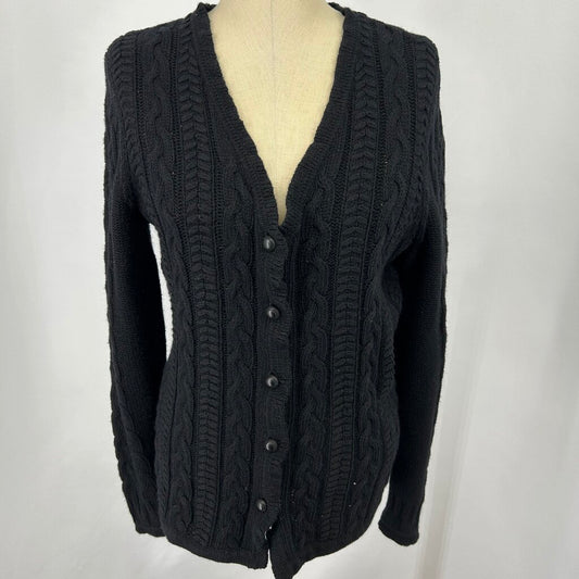 Harolds Cardigan