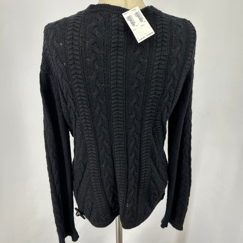 Harolds Cardigan