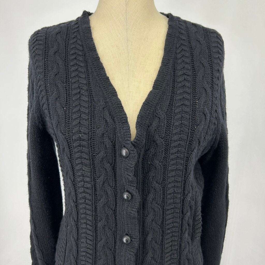 Harolds Cardigan