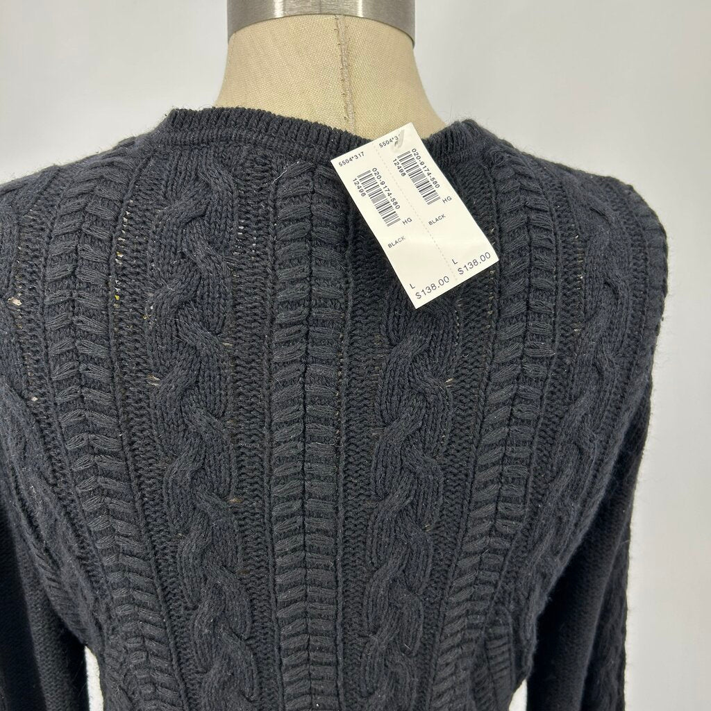 Harolds Cardigan
