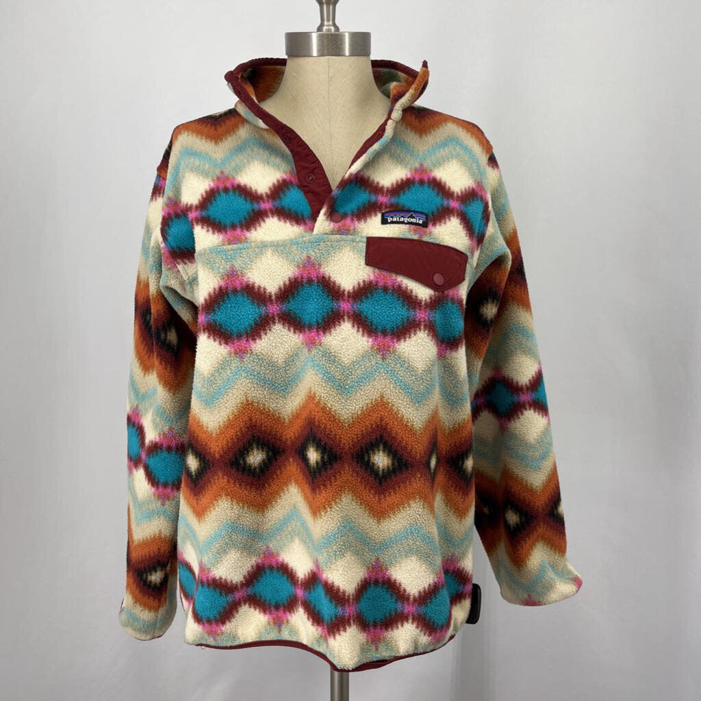 Patagonia Fleece Pullover AS IS