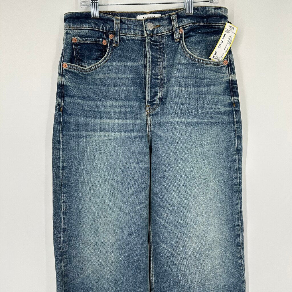 Re/Done Jeans