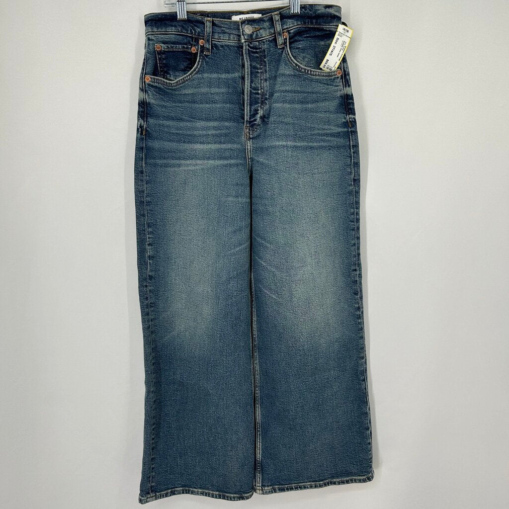 Re/Done Jeans