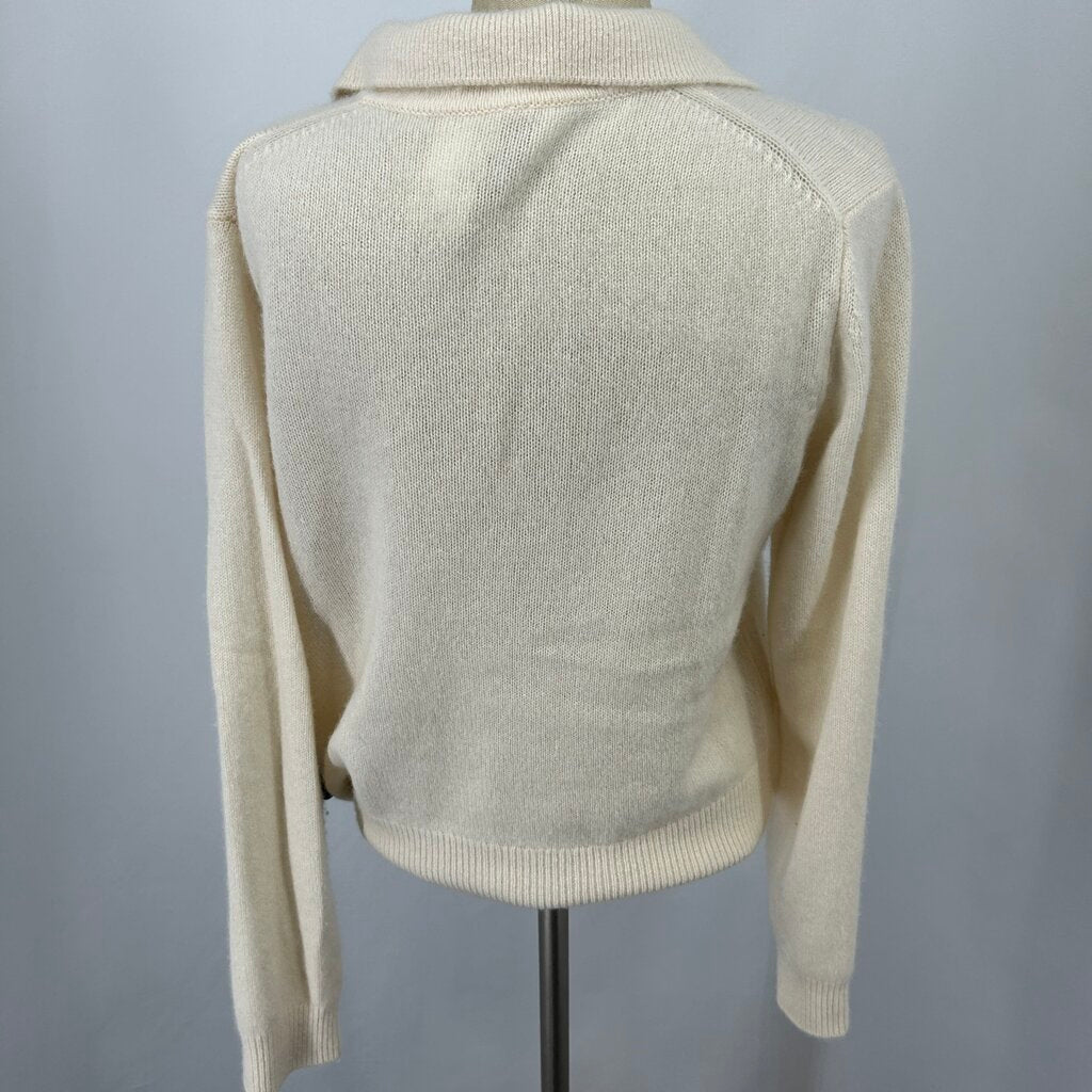 The Group Babaton cashmere Sweater