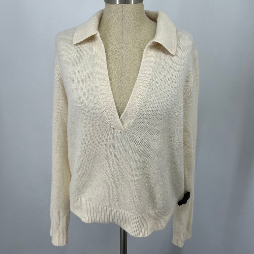 The Group Babaton cashmere Sweater