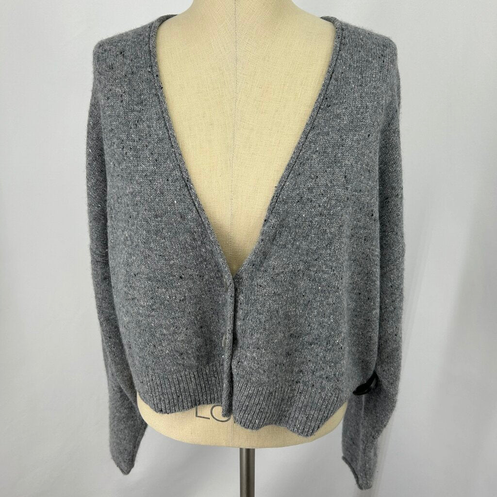 The Group Babaton cashmere Cardigan