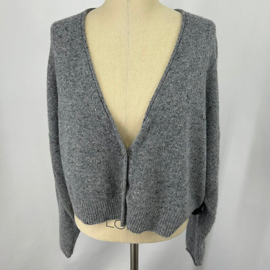The Group Babaton cashmere Cardigan