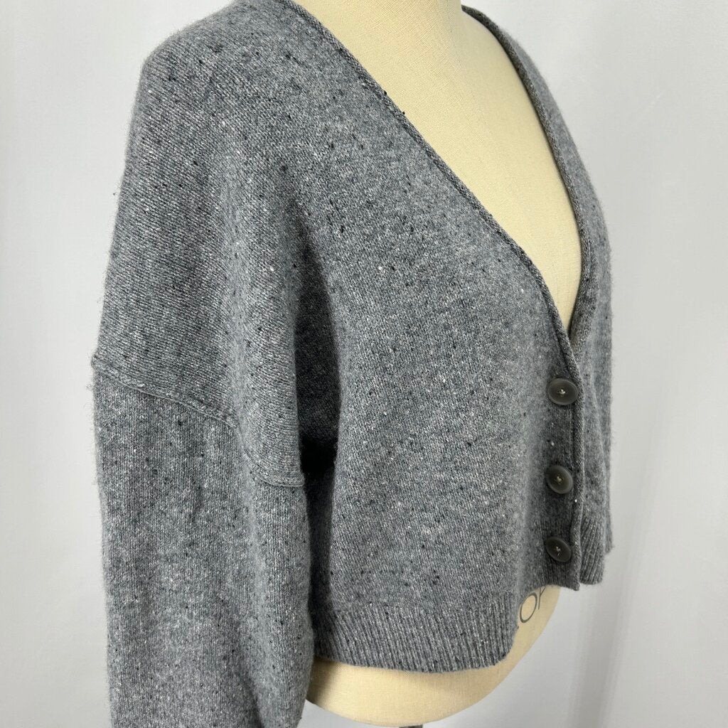 The Group Babaton cashmere Cardigan