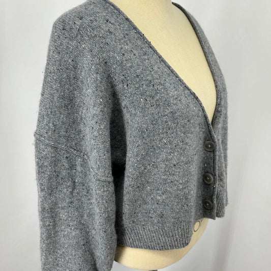 The Group Babaton cashmere Cardigan