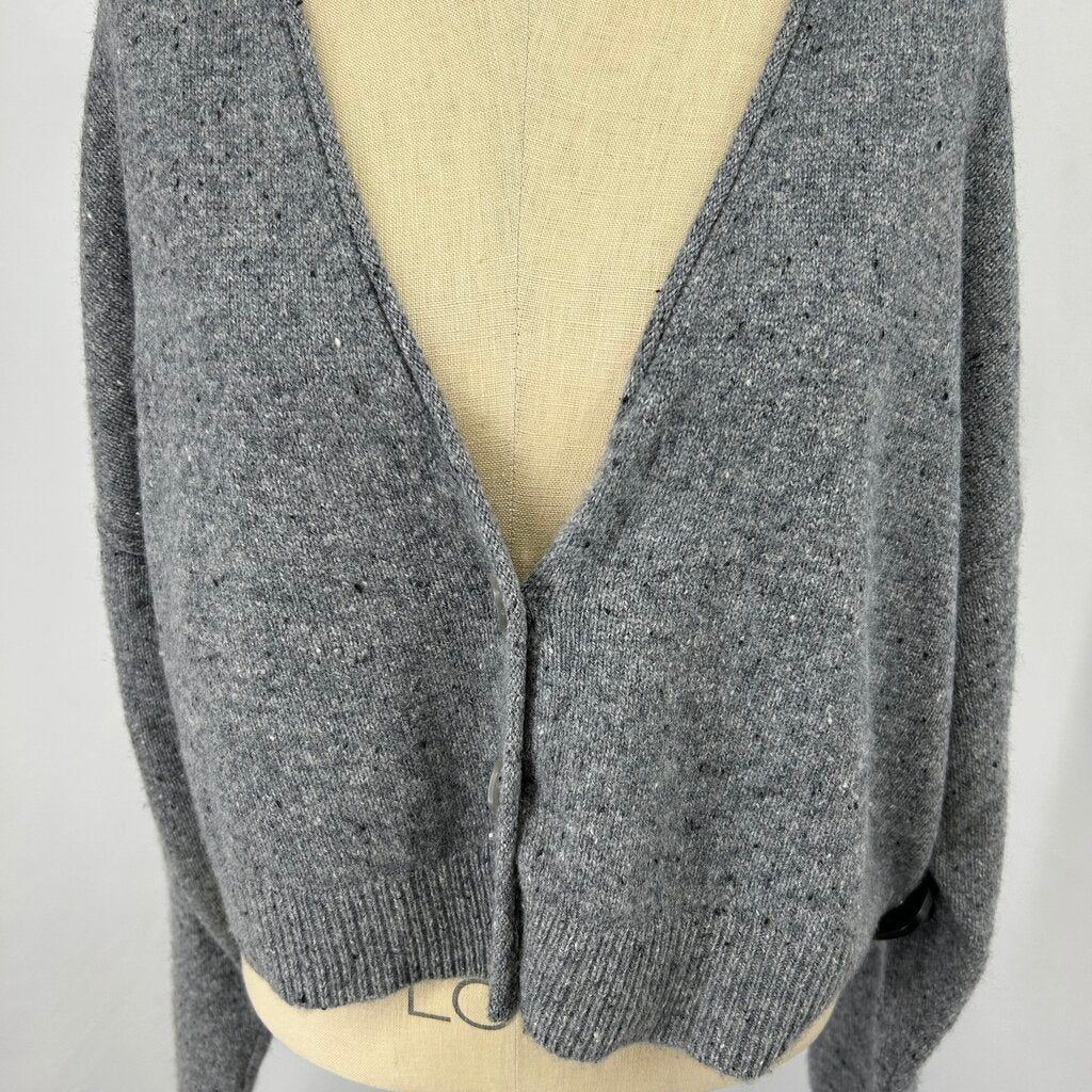 The Group Babaton cashmere Cardigan