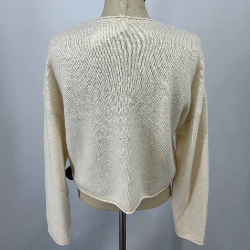 The Group Babaton cashmere Sweater