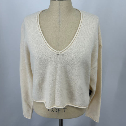 The Group Babaton cashmere Sweater