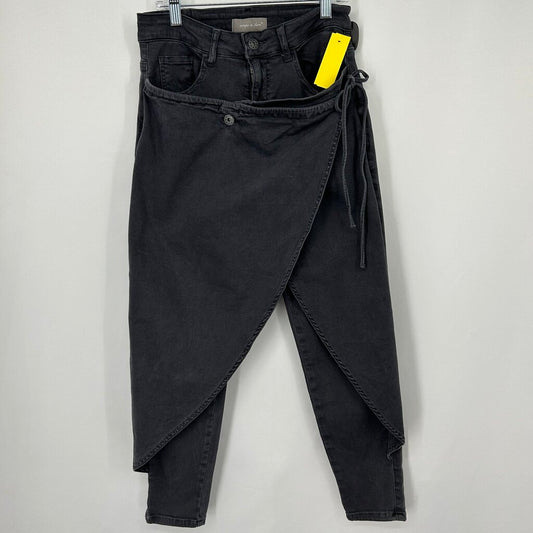 Campo De Fiori Skirted Pants