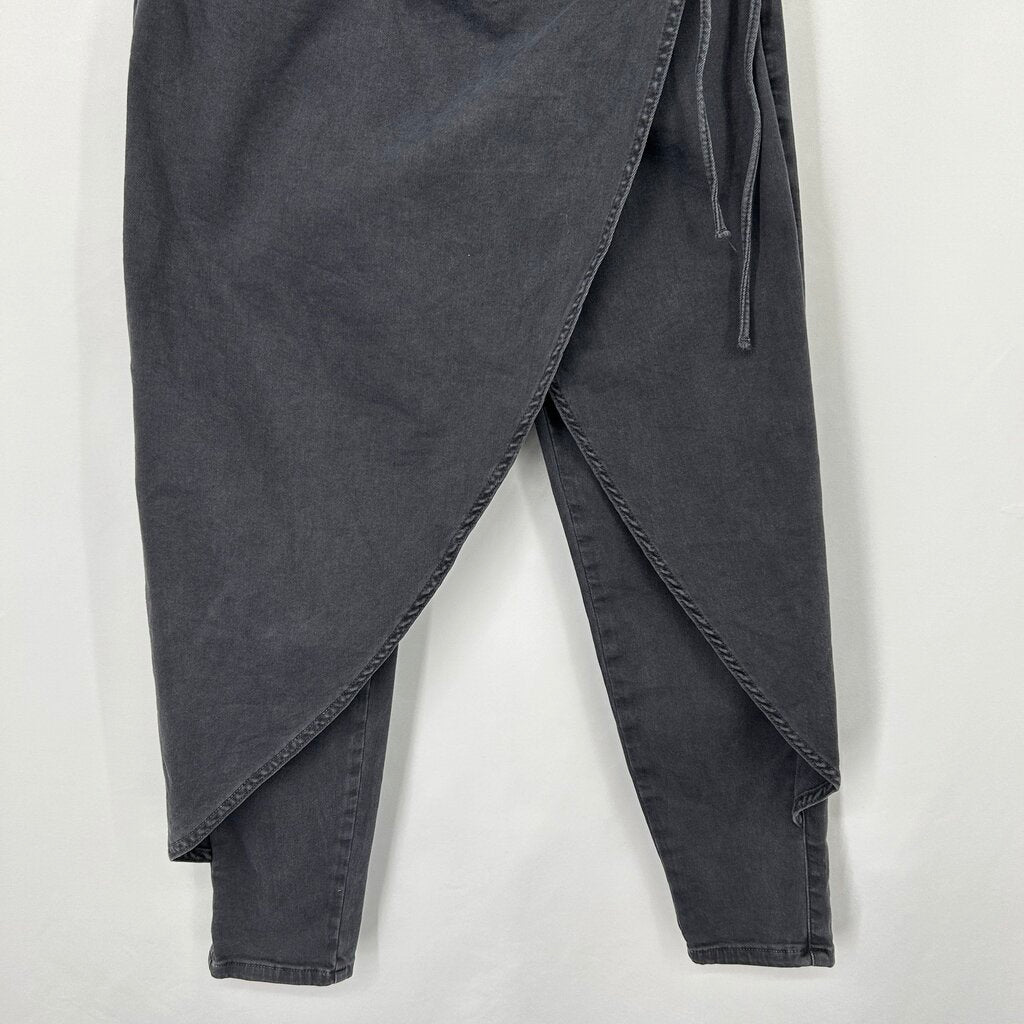 Campo De Fiori Skirted Pants