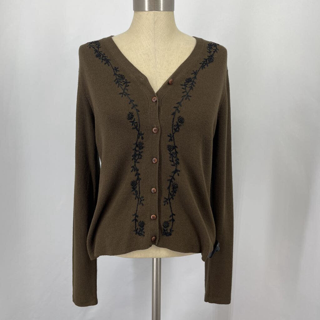 Babette Ballinger L/s Cardigan