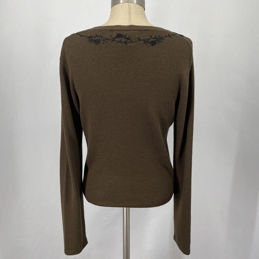 Babette Ballinger L/s Cardigan