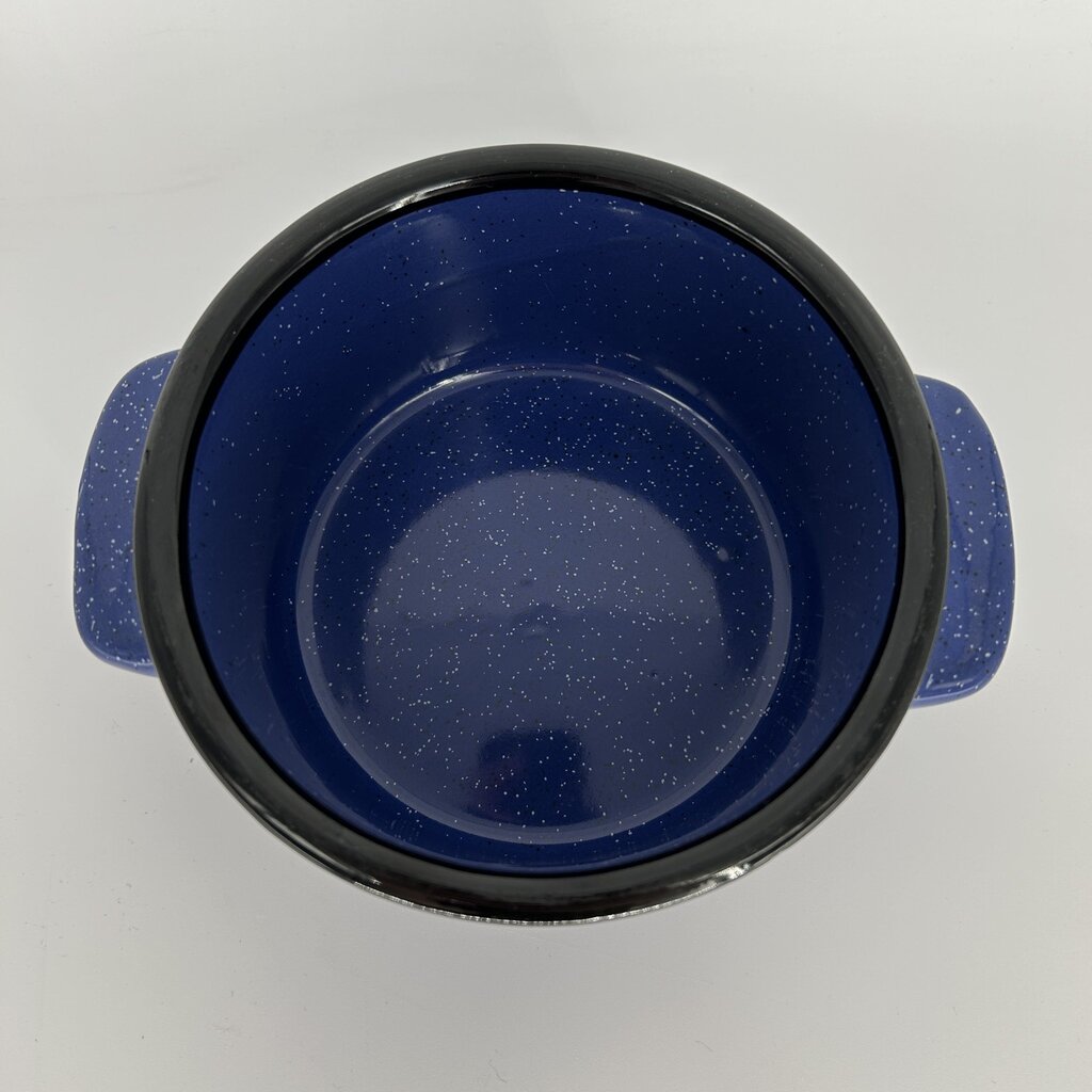 Ceramic Handled Soup Bowl