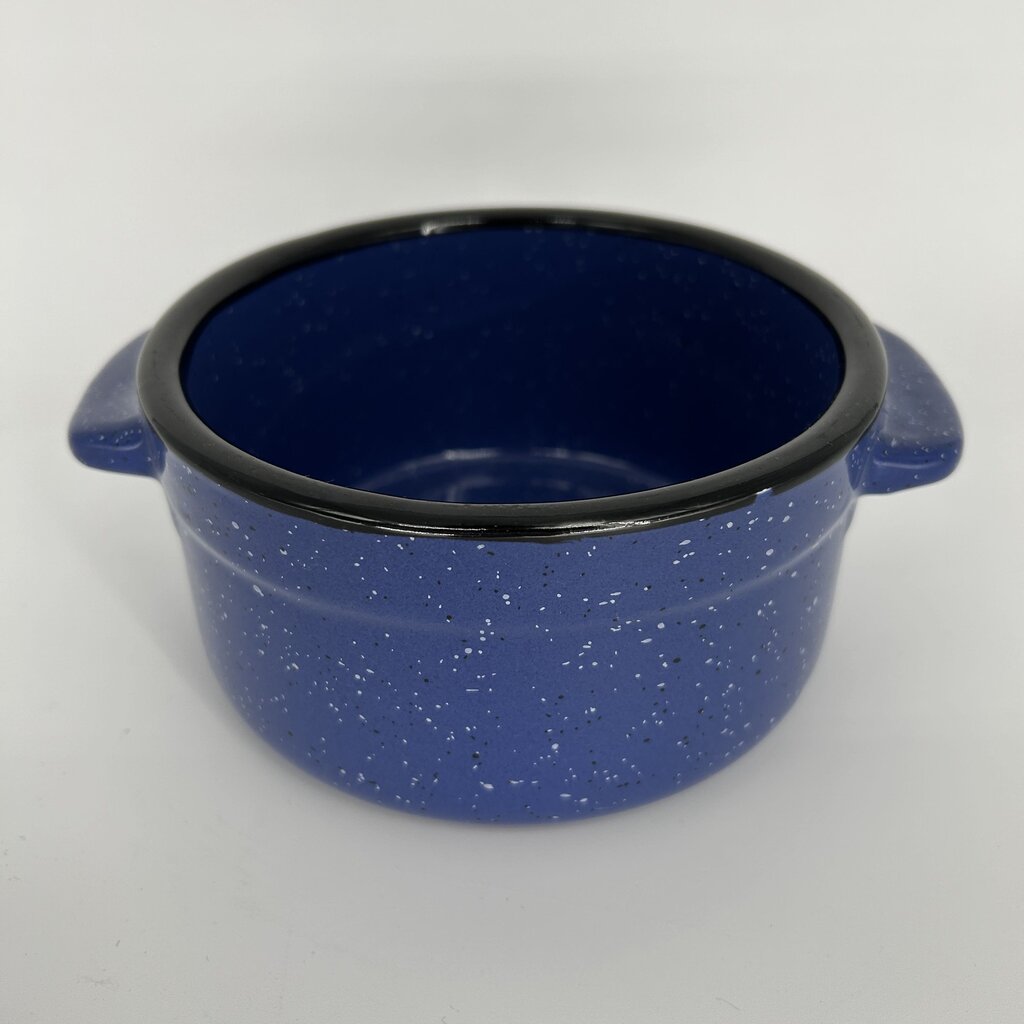 Ceramic Handled Soup Bowl