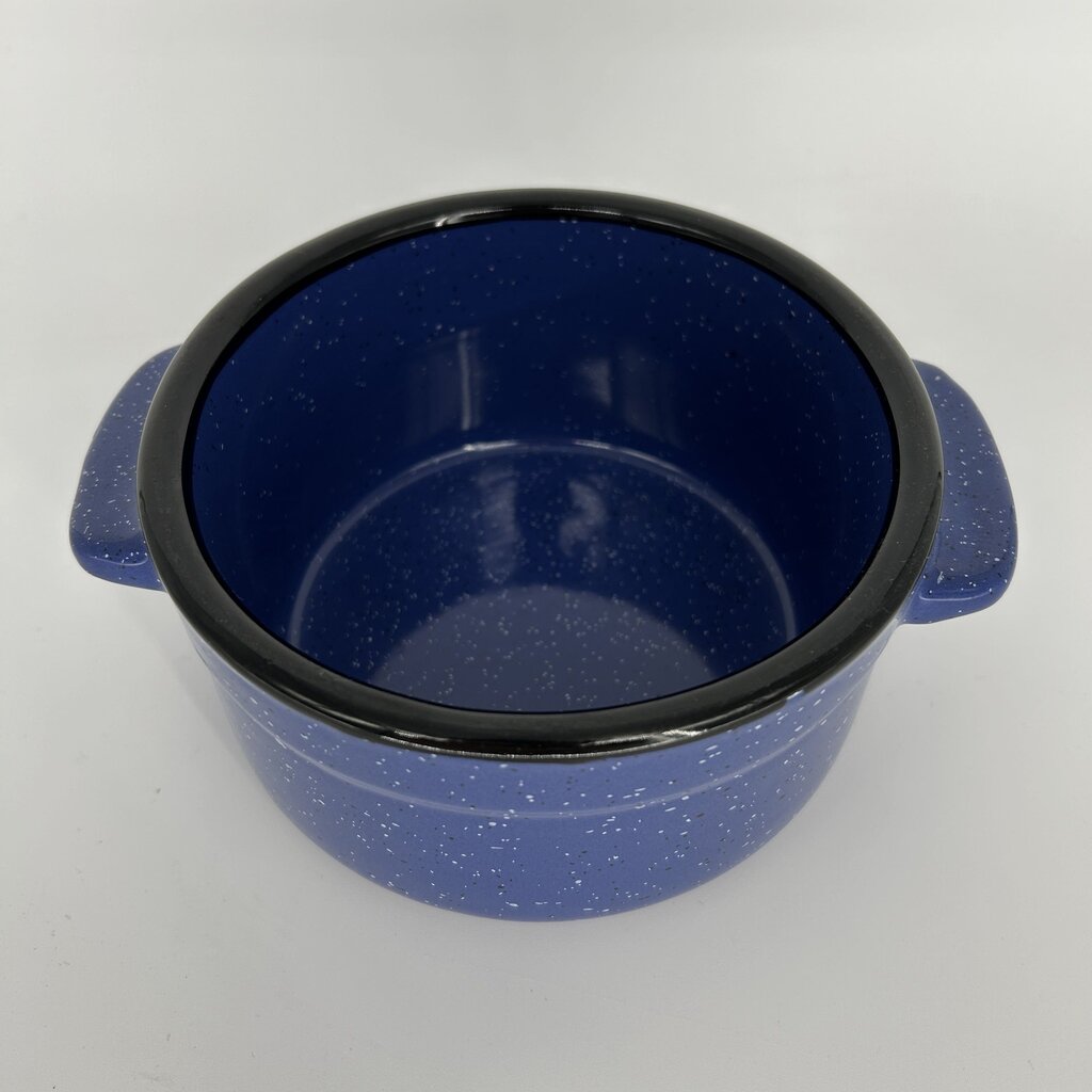 Ceramic Handled Soup Bowl