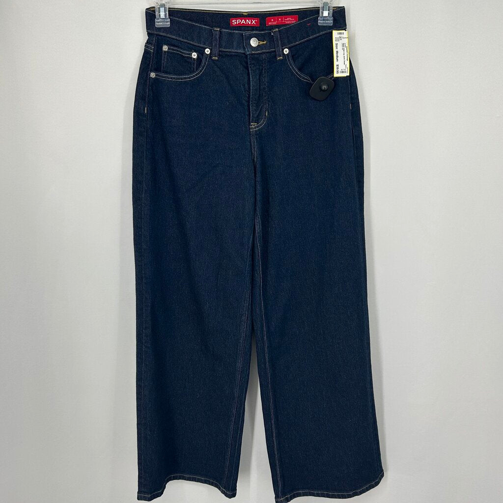 Spanx Wide Leg Jeans