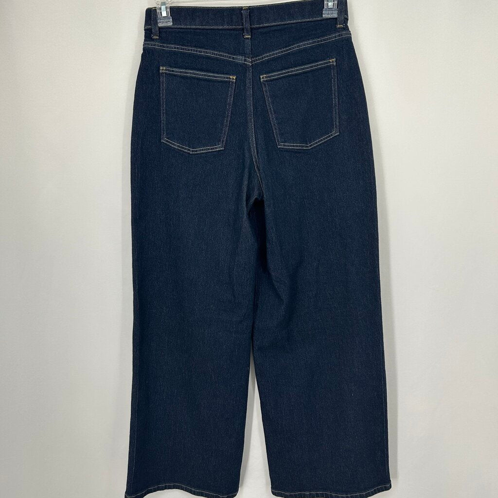 Spanx Wide Leg Jeans
