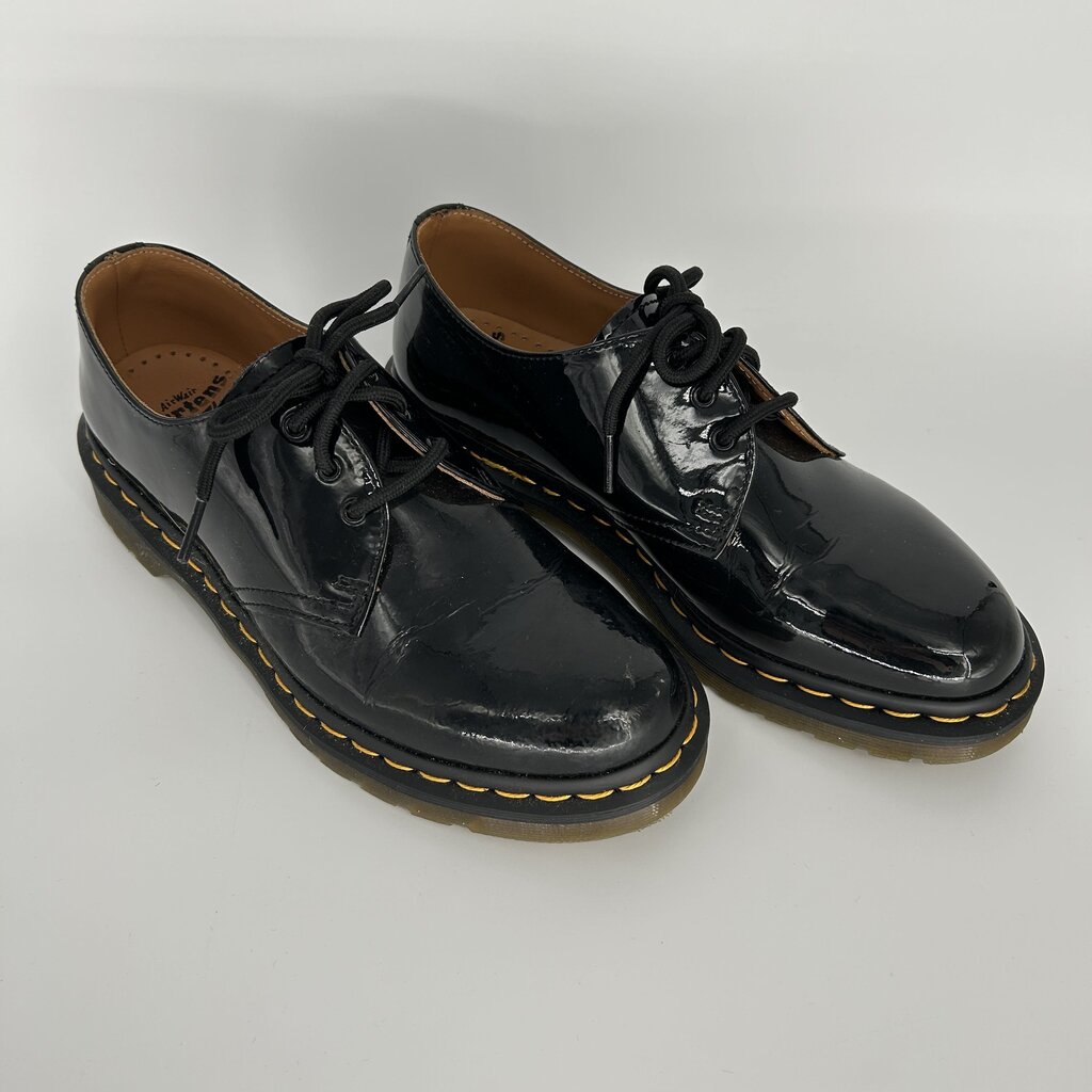 Doc Marten Loafers