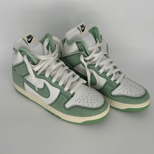Nike Hi-Top Dunk Sneakers