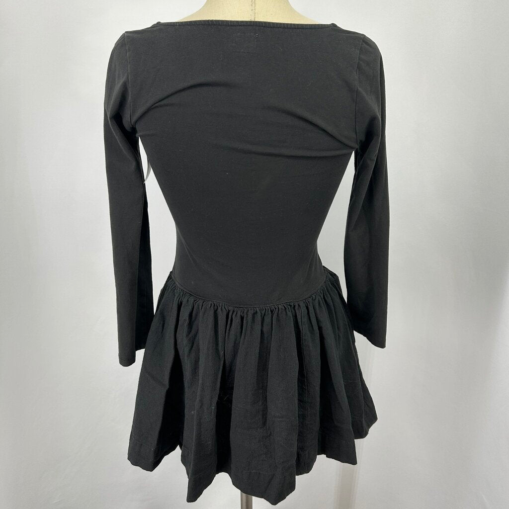 Free-est L/s Knit Dress