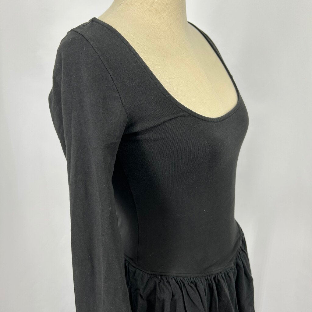 Free-est L/s Knit Dress