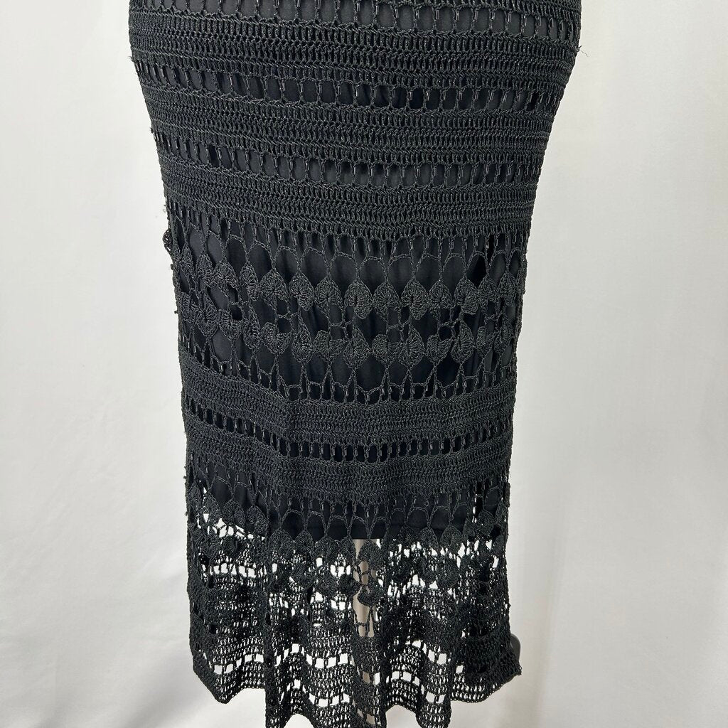 Cache s/s Knit Dress