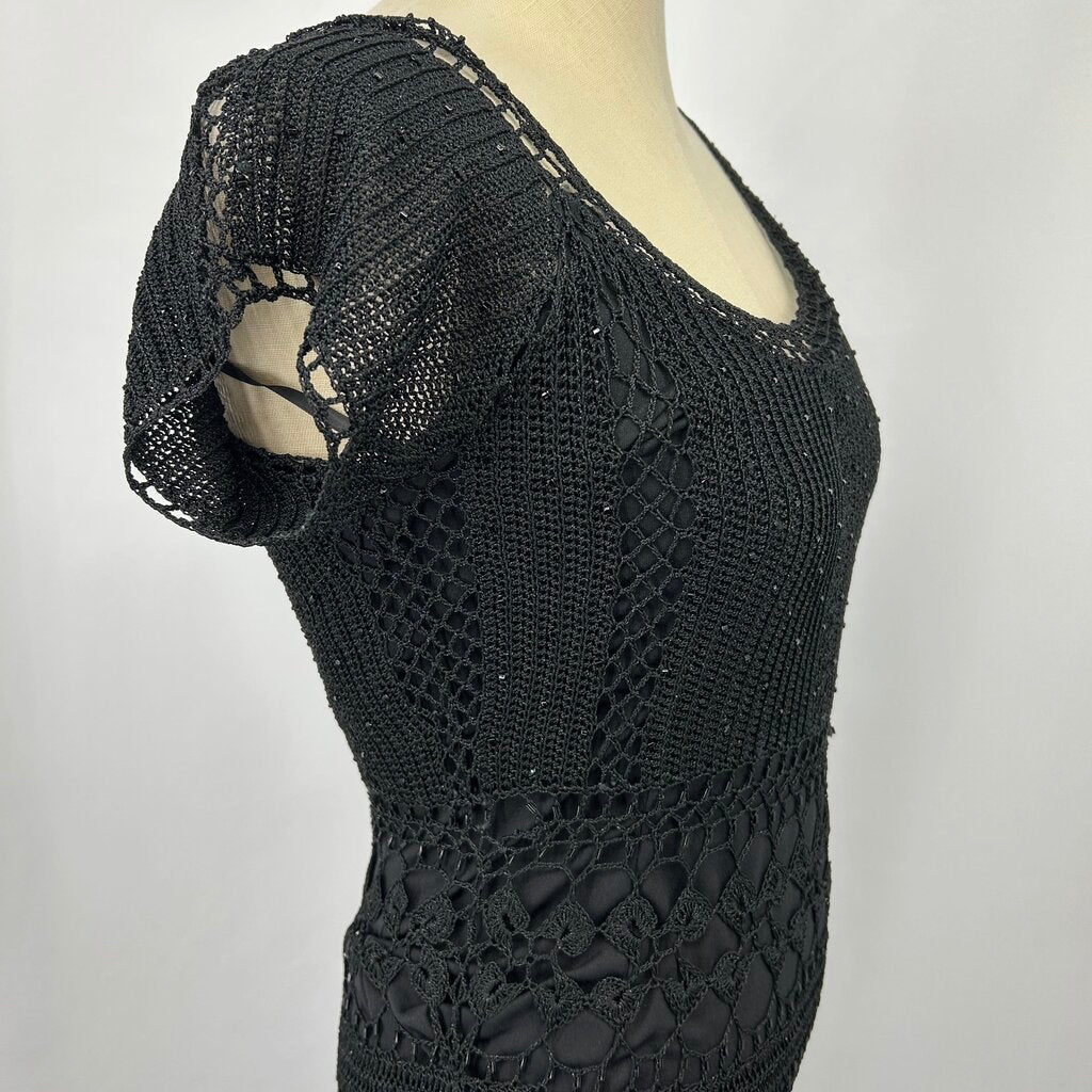 Cache s/s Knit Dress