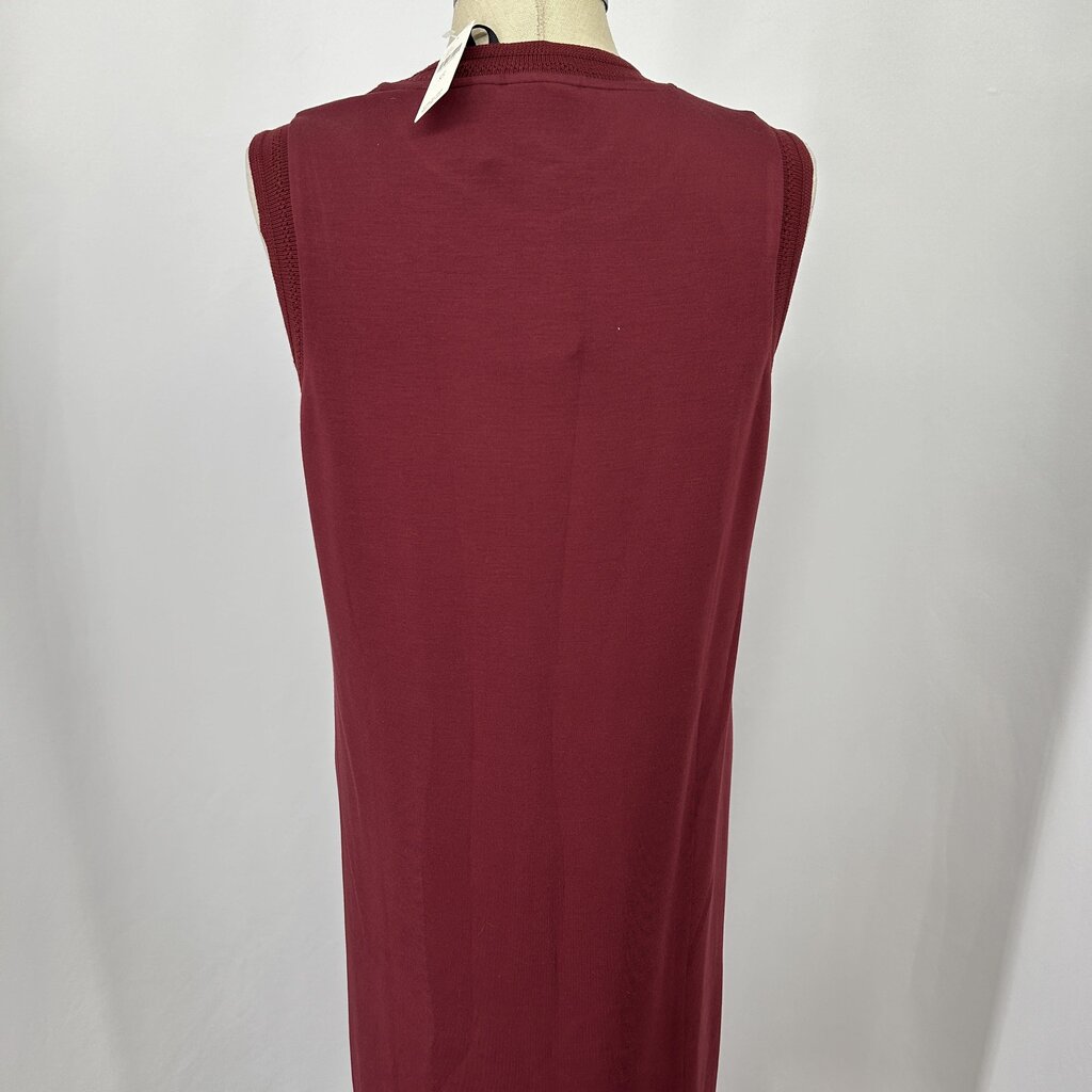 Varley Slvls Dress