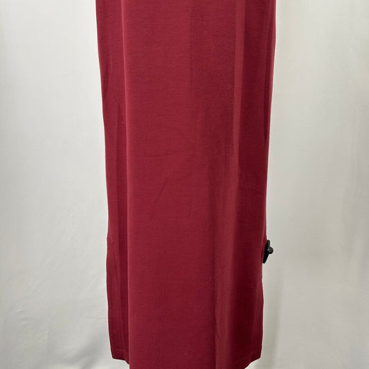 Varley Slvls Dress