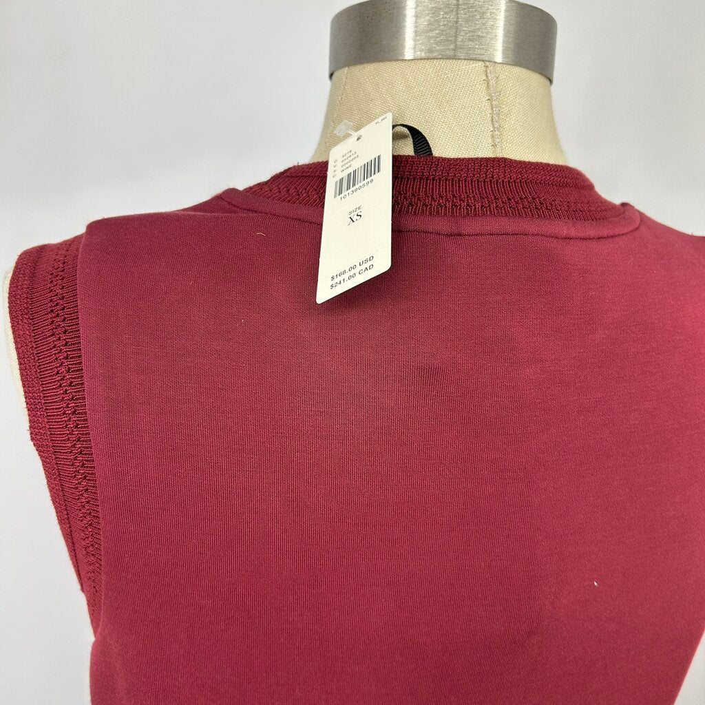 Varley Slvls Dress